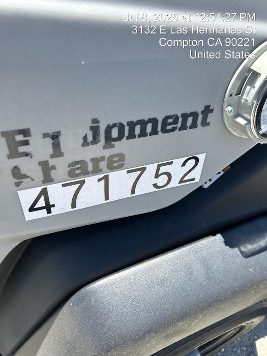 2024 Wacker Neuson LTT4 Diesel, Kohler KDW702, Deep Sea Controller, Auto Start, LED 320W, Bypass Outlet, T3