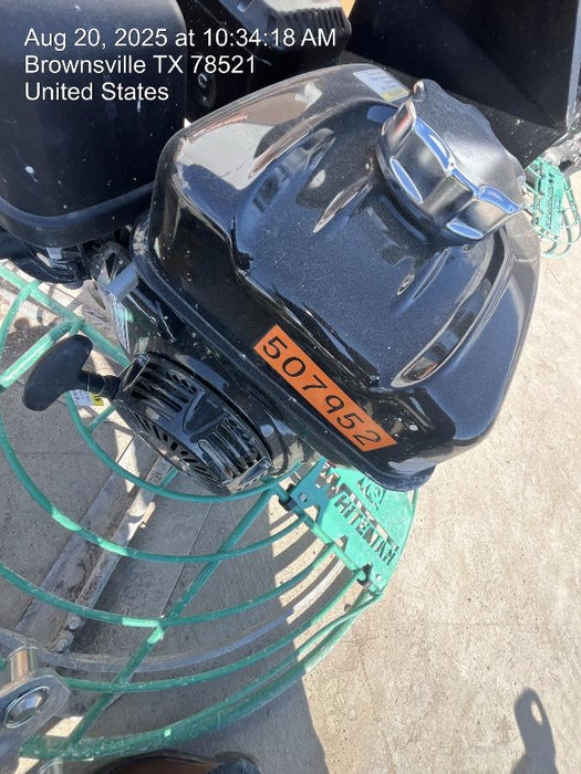 2025 MULTIQUIP B46H90