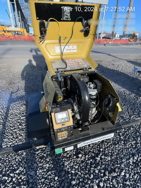 2021 ALLMAND NLV3GR
