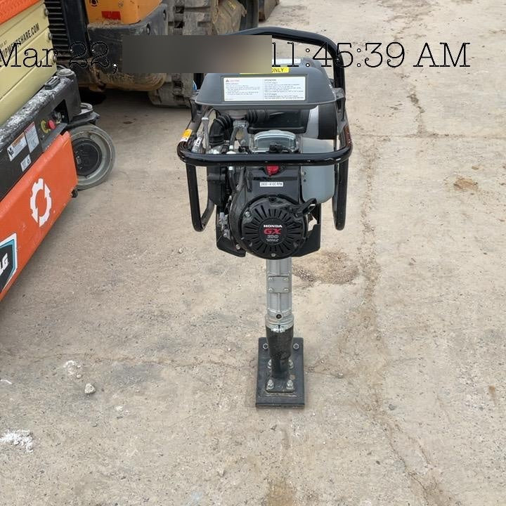 2023 MULTIQUIP MTR40HF