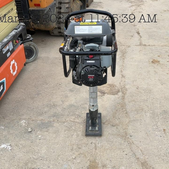 2023 MULTIQUIP MTR40HF