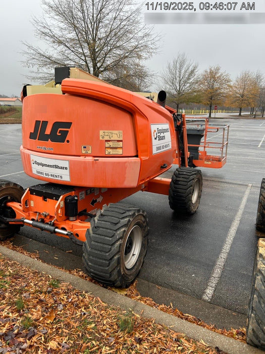 2019 JLG 450AJ