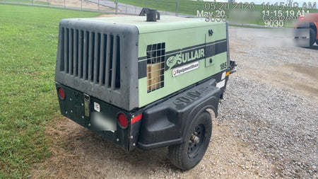 2019 SULLAIR 185-DPQ