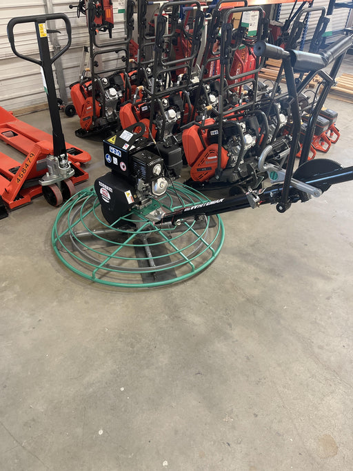 2024 MULTIQUIP B46H90