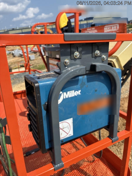 2026 MILLER ELECTRIC CST-282