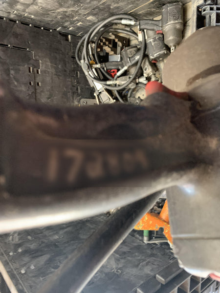 2021 INGERSOLL RAND 2925P1TI