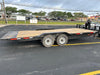 2025 TEXAS PRIDE TRAILERS GT817414KBP