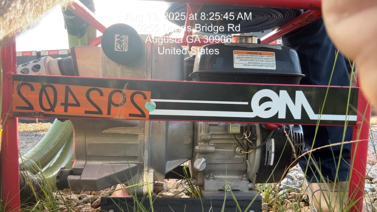 2023 MULTIQUIP QP-2TH