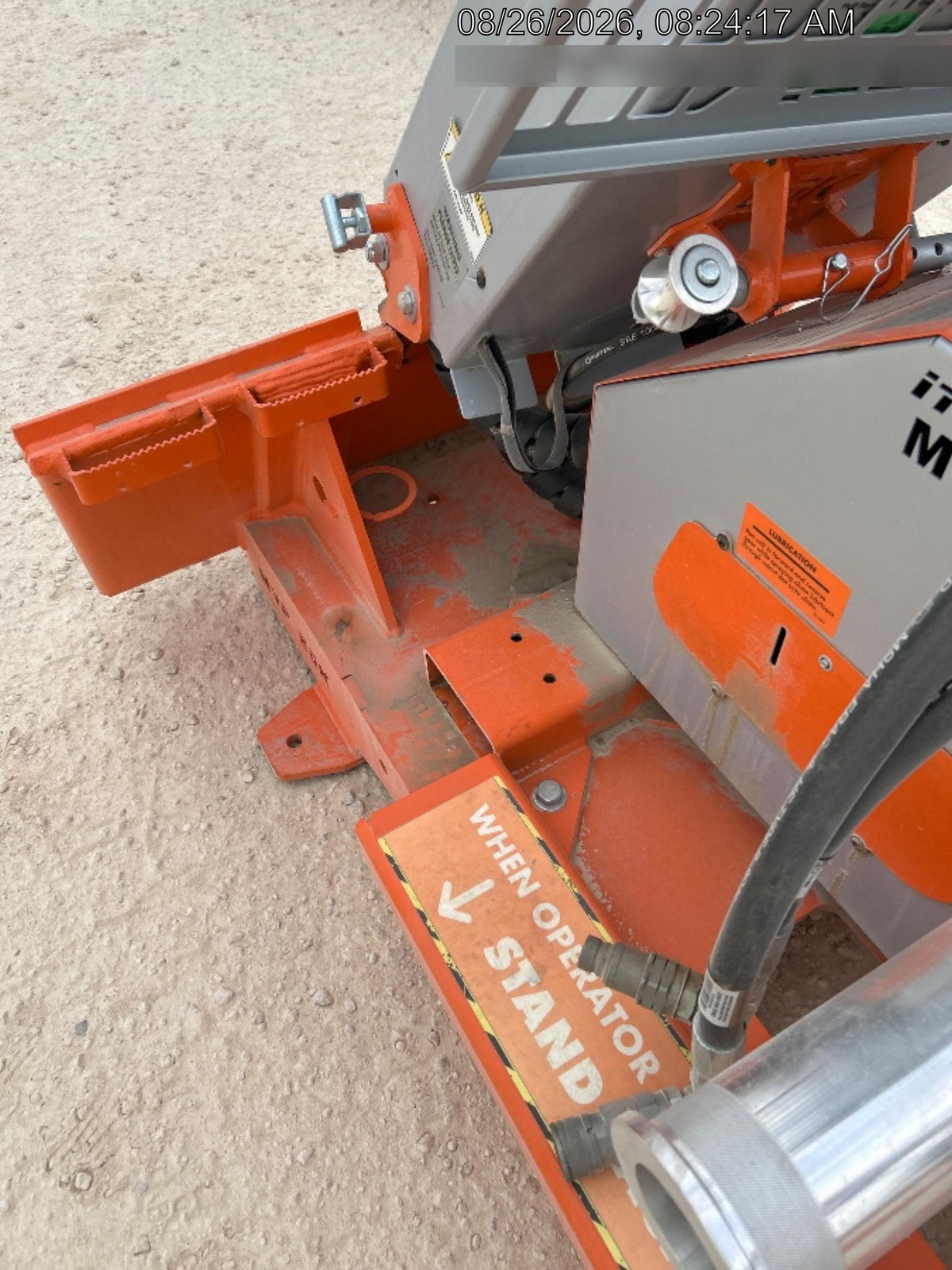 2025 ITOOL C12K