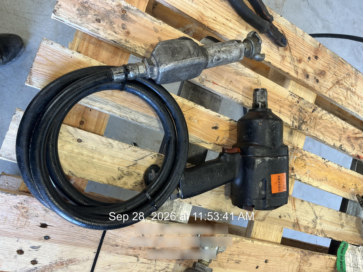 2021 MICHIGAN PNEUMATIC 750SS