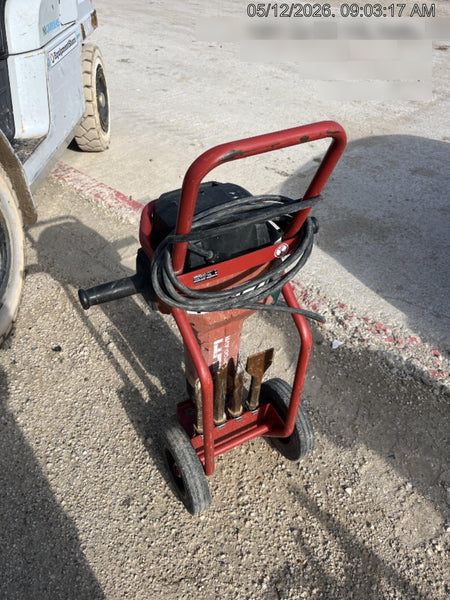 2024 HILTI TE 3000-AVR
