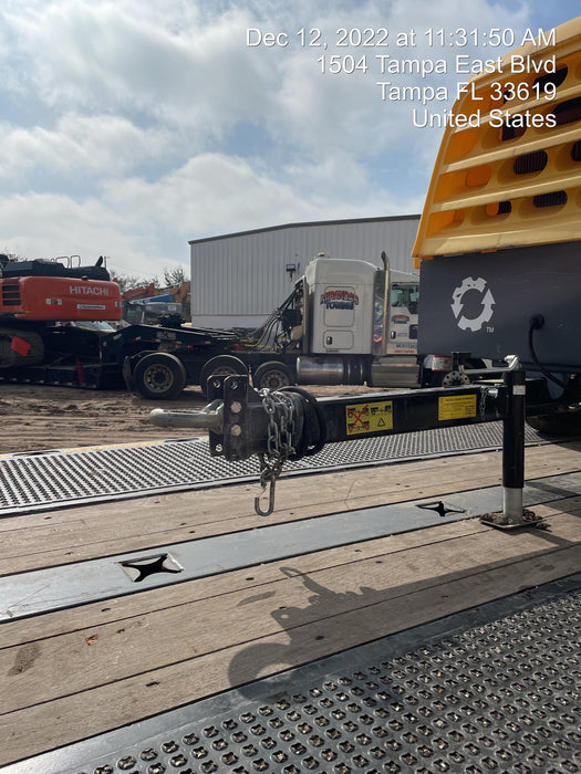 2022 ATLAS COPCO XAS188