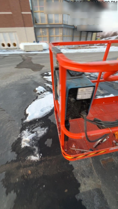 2024 MILLER ELECTRIC CST-282