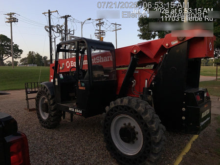 2022 MANITOU MTA8044
