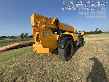 2024 JCB 510-56