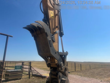 2021 SANY SY225C
