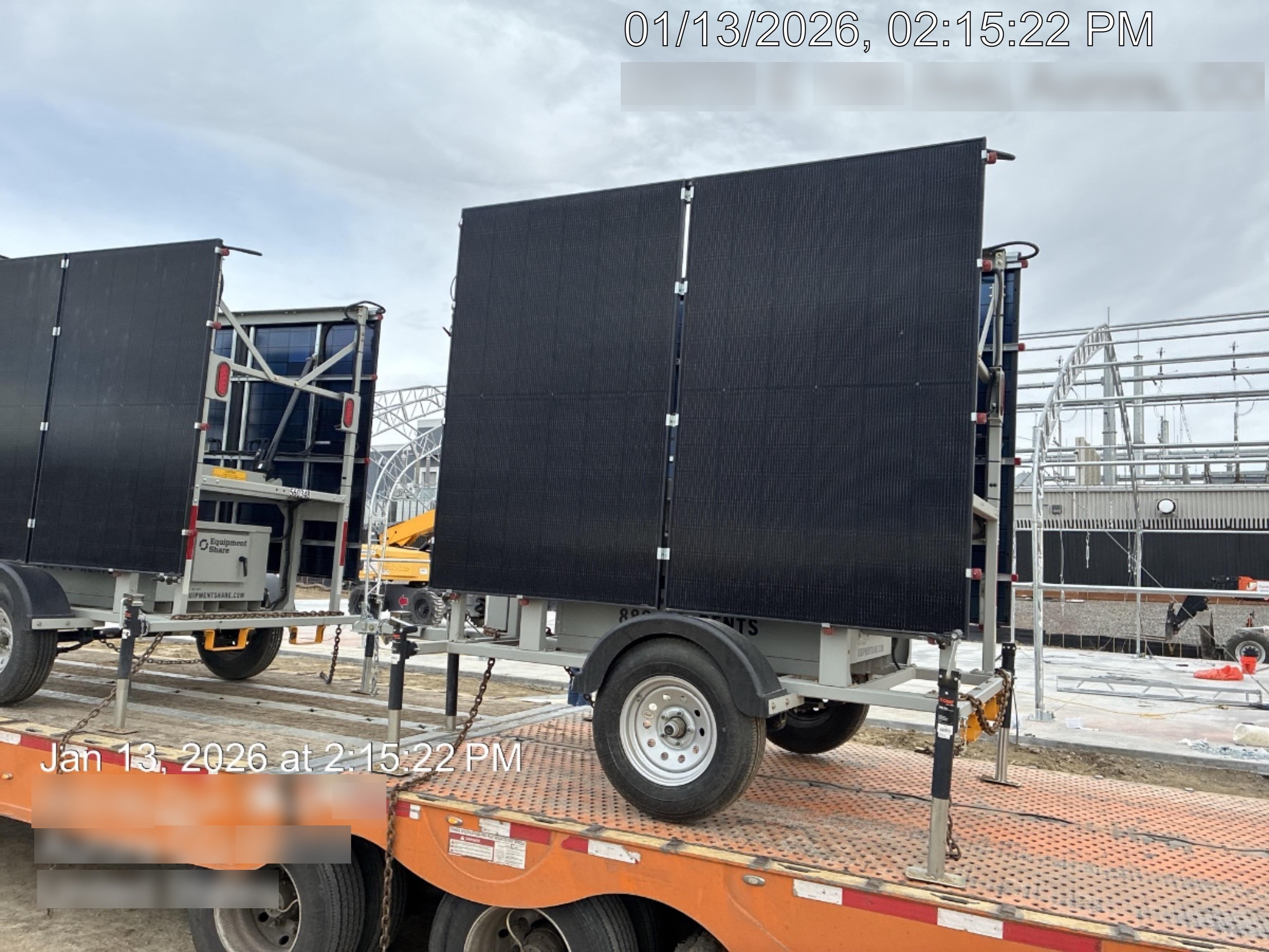 2025 PROGRESS SOLAR SOLUTIONS Helios-2XP