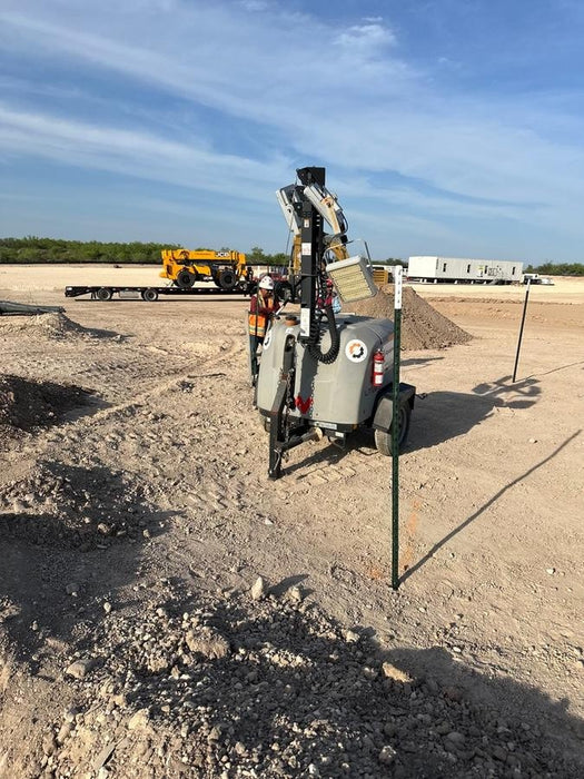 2019 WACKER NEUSON LTV6K-LED