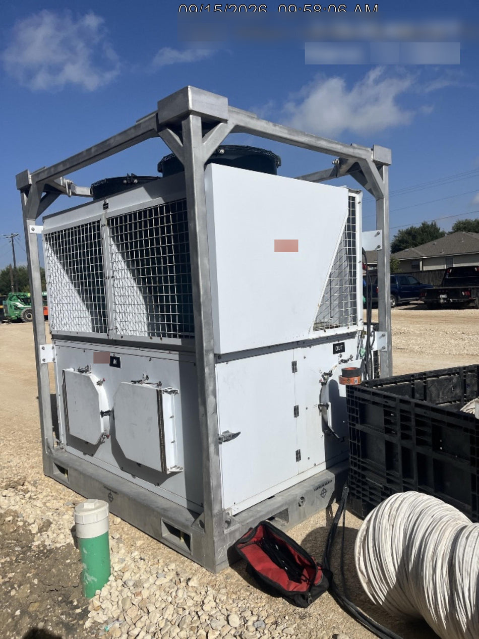 2020 SMARTECH SACP41A-HS