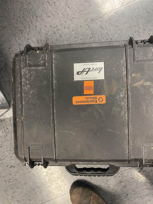 2023 TORCUP VT-2000KIT