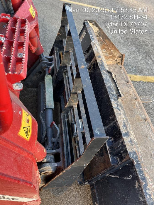 2022 ARROW MATERIAL HANDLING 48" Pallet Forks - Arrow