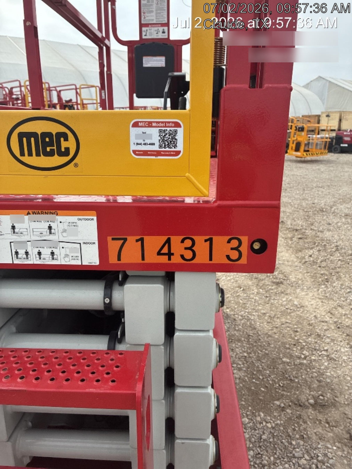 2026 MEC 3232+