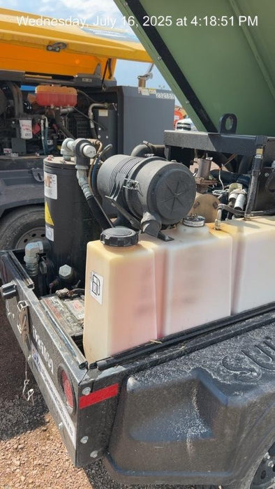 2020 SULLAIR 185-DPQ