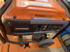 2021 Generac GP8000E Portable Generator