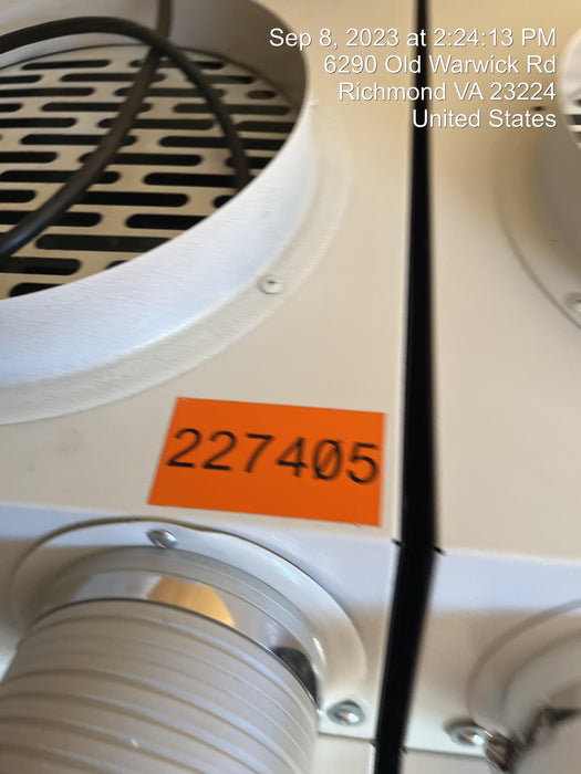 2022 KWIKOOL KPAC1411-2