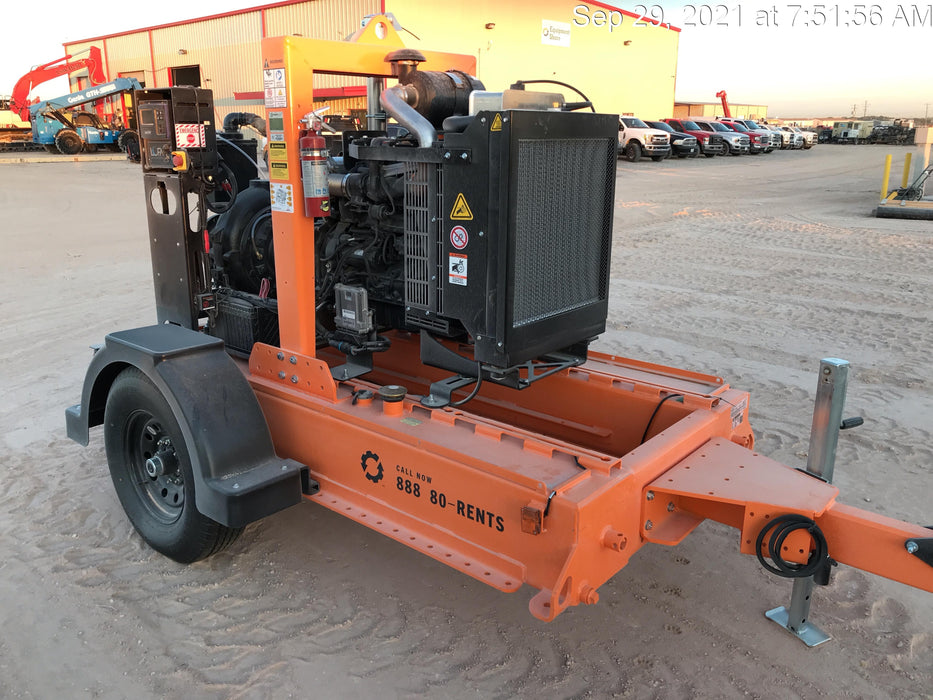 2021 PIONEER PP66S12L71-TD2.9L4