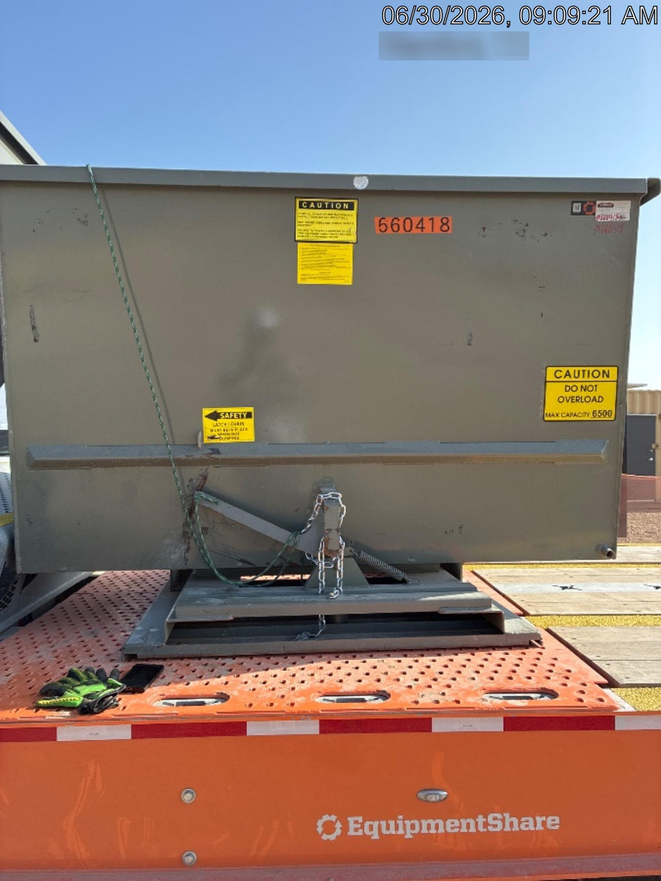 2026 HIPPO HH64HD