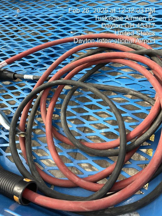 2024 MILLER ELECTRIC CST-282