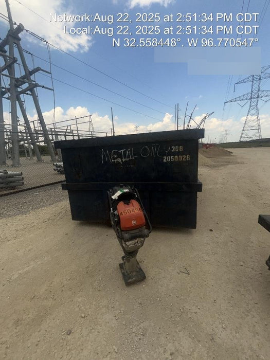 2024 HUSQVARNA LT5005