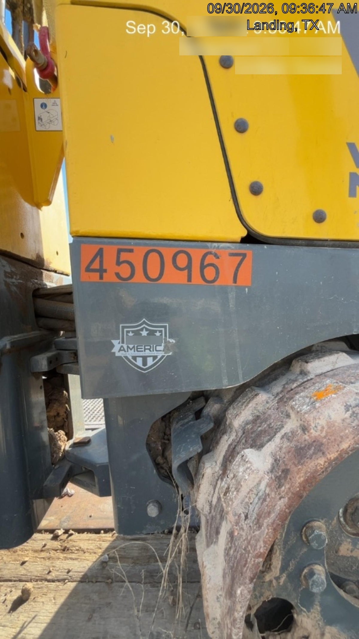 2024 WACKER NEUSON RTLx-SC3