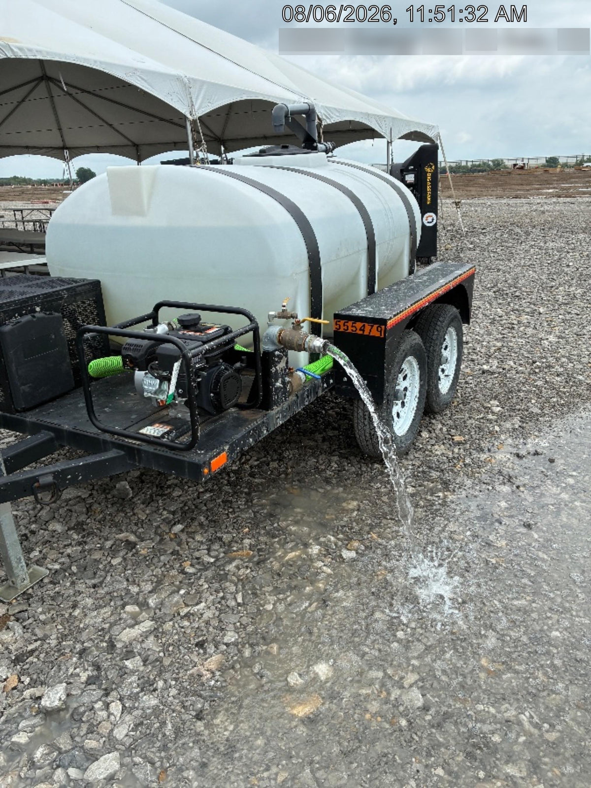 2024 MI-T-M GEN-6500-0MM1