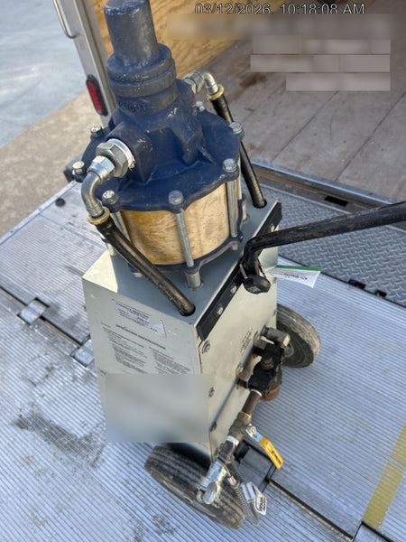 2021 PINNACLE PDQC-10000