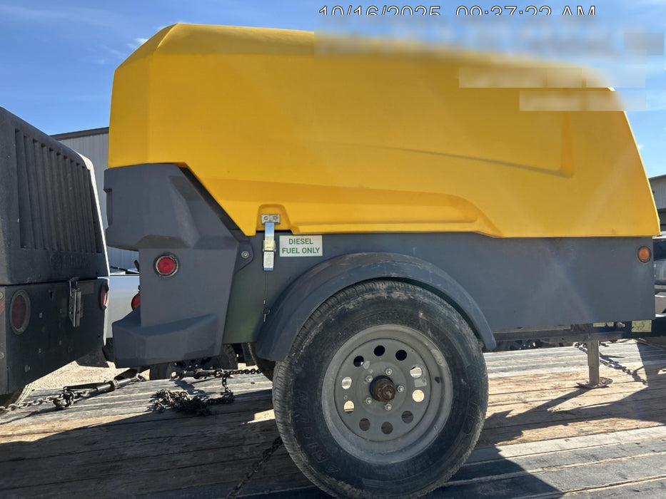 2020 ATLAS COPCO XAS188