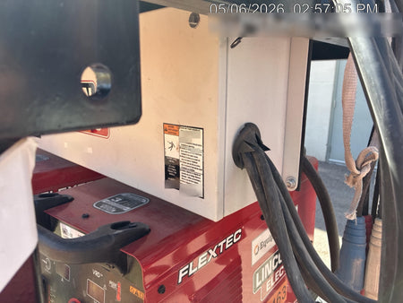 2024 LINCOLN ELECTRIC K3400-2
