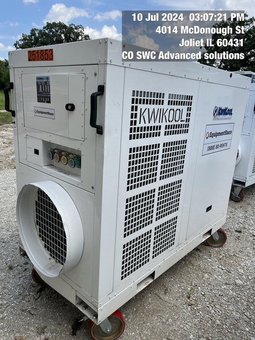 2022 KWIKOOL KPO12-43H