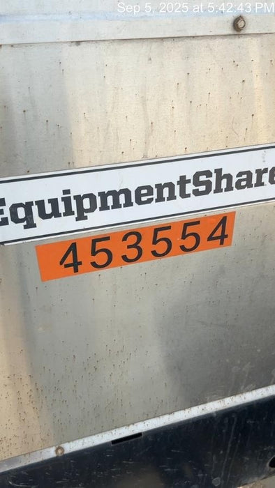 2024 LINCOLN ELECTRIC LE400