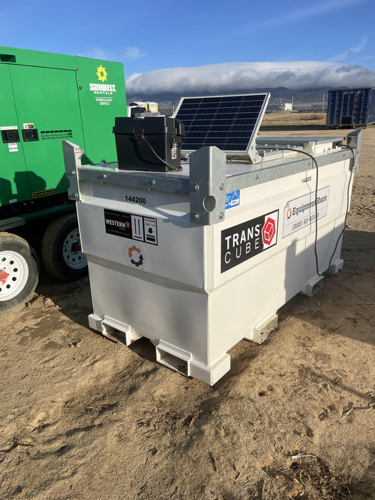 2021 TRANSCUBE 20TCG(G)W-NA