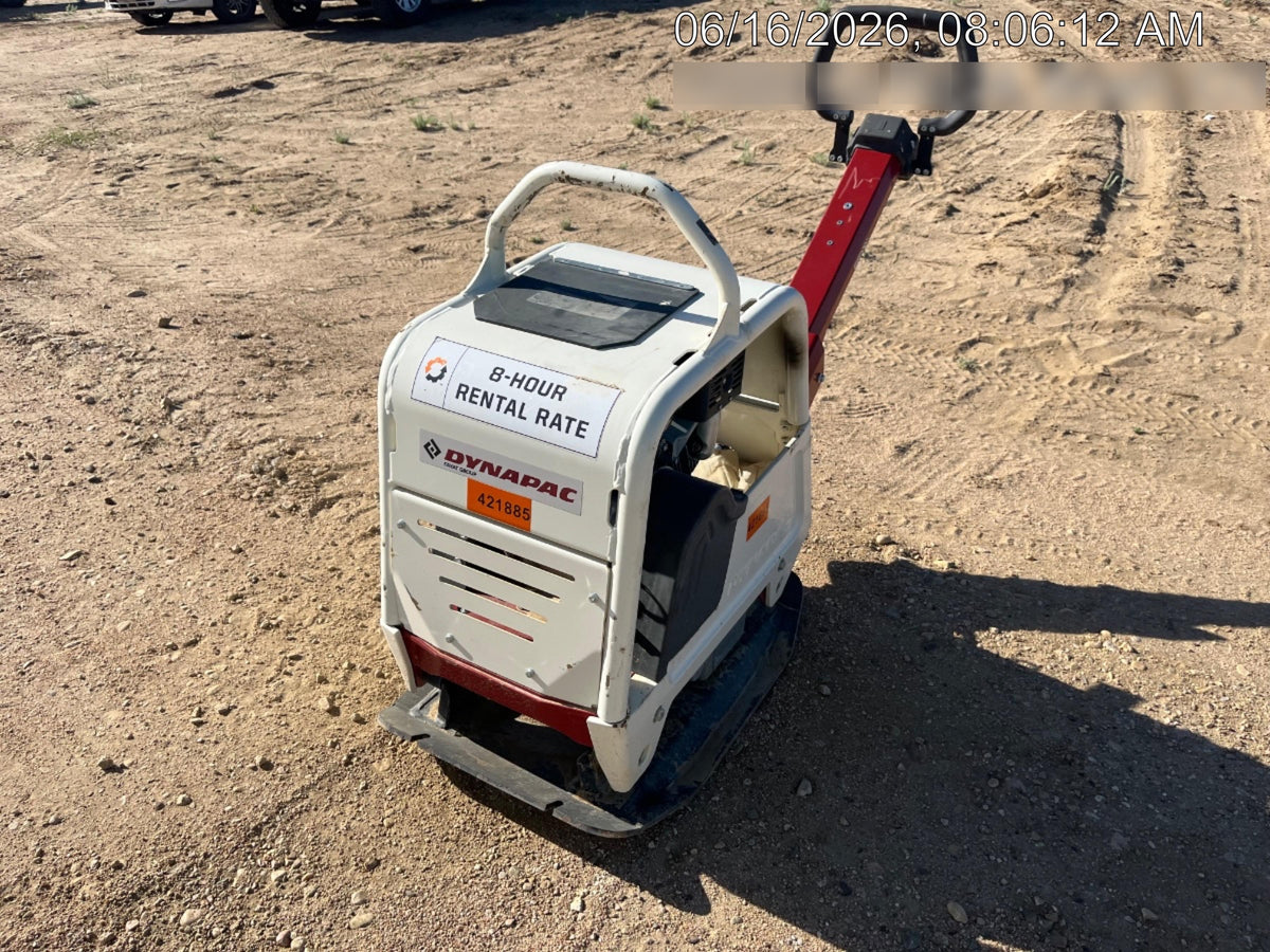 2024 DYNAPAC DRQ30