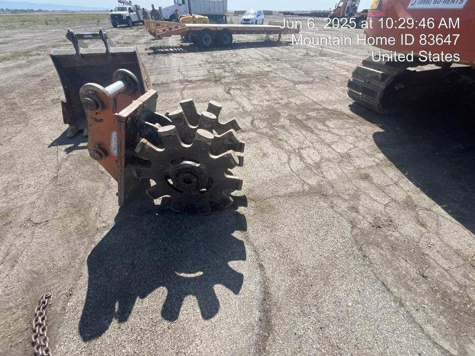 2023 ROCKLAND WI24-3