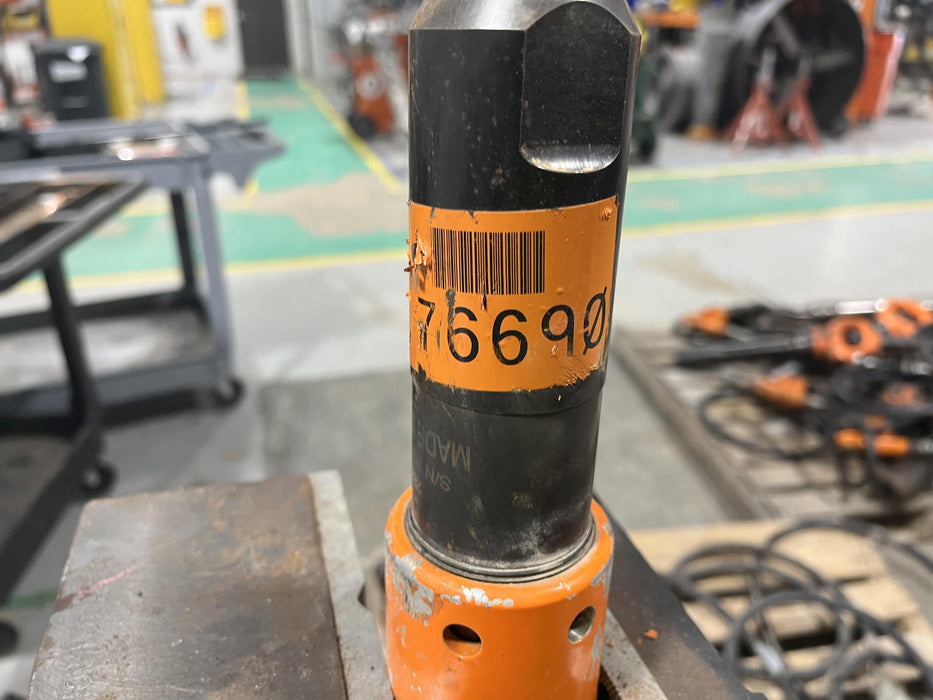 2021 MICHIGAN PNEUMATIC MP-BD2BA