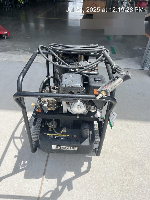 2021 MI-T-M CORPORATION HSP-3504-3MGH