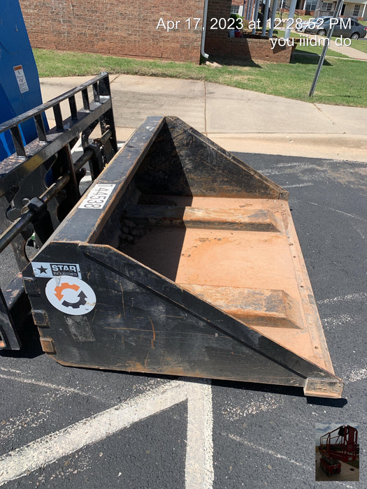 2021 STAR INDUSTRIES 1406B