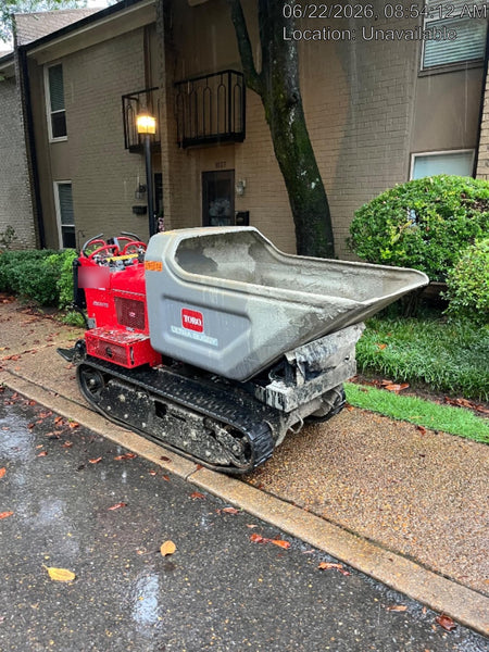 2025 TORO MBTX 2500-TS