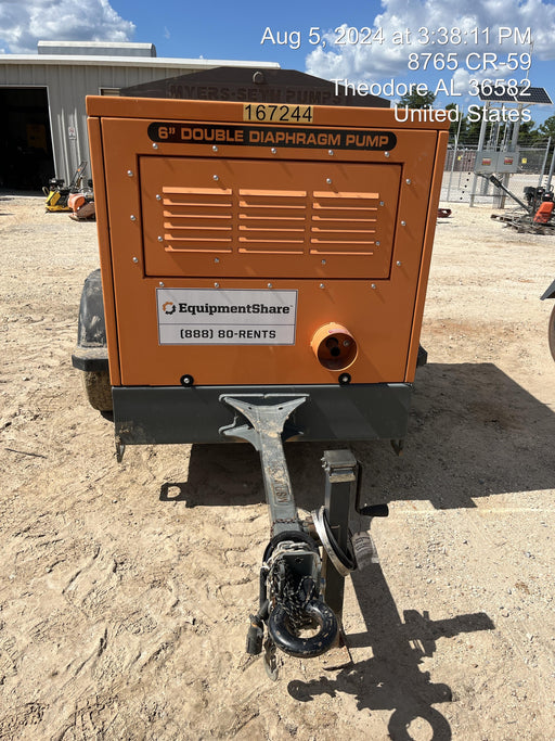 2021 MYERS-SETH A-DD6/HA/SAFE