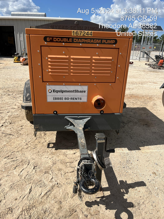 2021 MYERS-SETH A-DD6/HA/SAFE