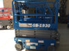2017 Genie GS-1930 Genie GS1930 Scissor Lift